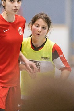 Bild 606 - Frauen Loewinnen Cup